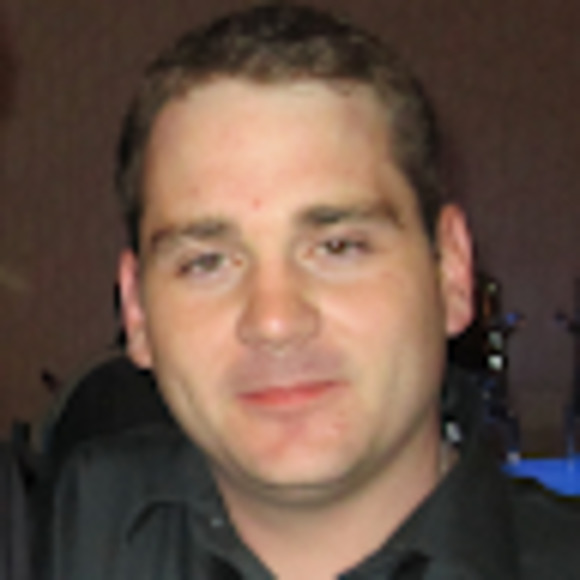 Meet your Posher, Benjamin - Picture 1 of 1